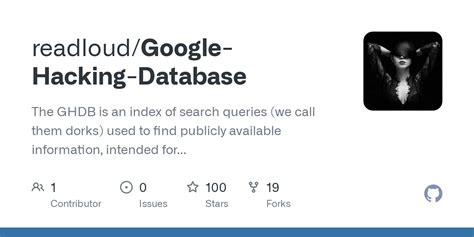 google dorking cheat sheet|google hacking database.